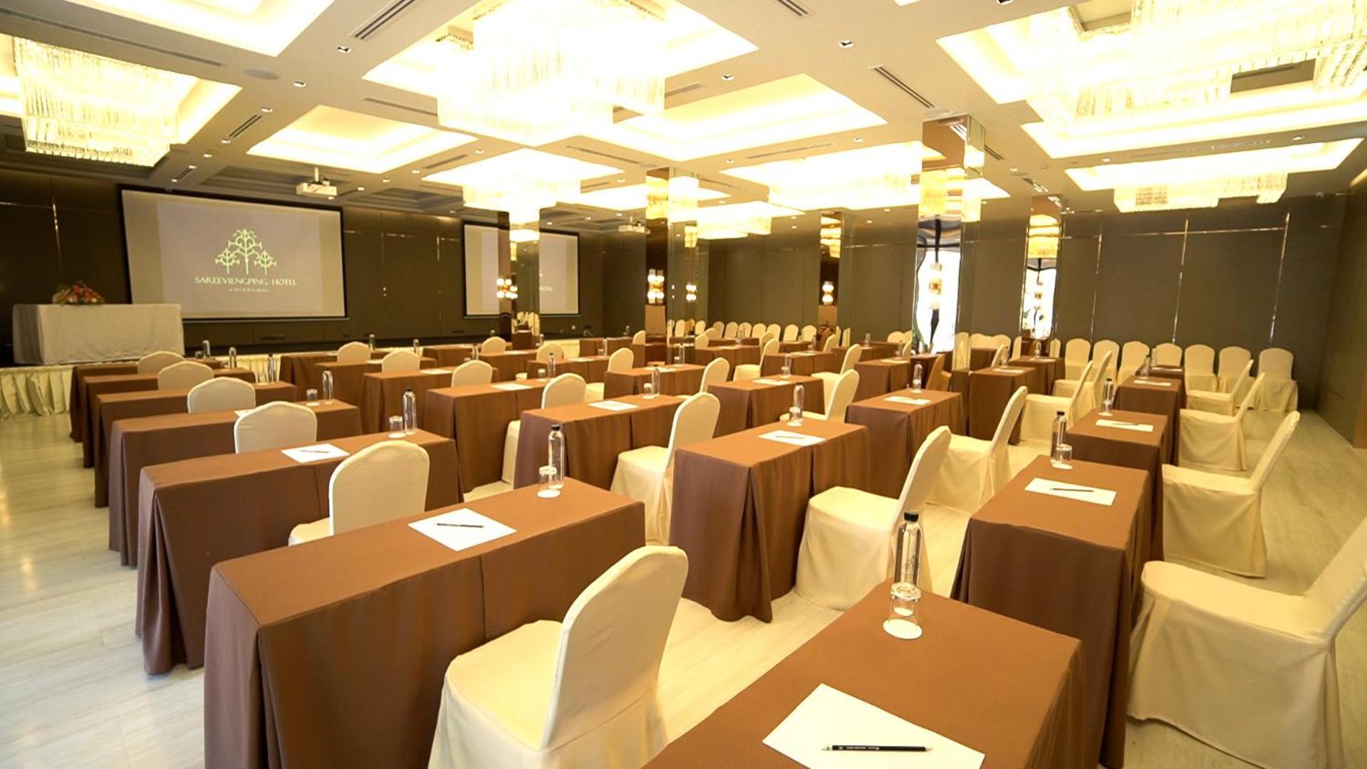 Sareeviengping Hotel Chiangmai Chiang Mai Exterior photo